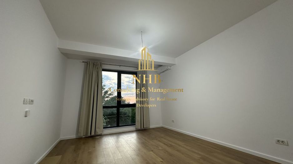 Vila individula de inchiriat-4 camere- Otopeni - Poză 7