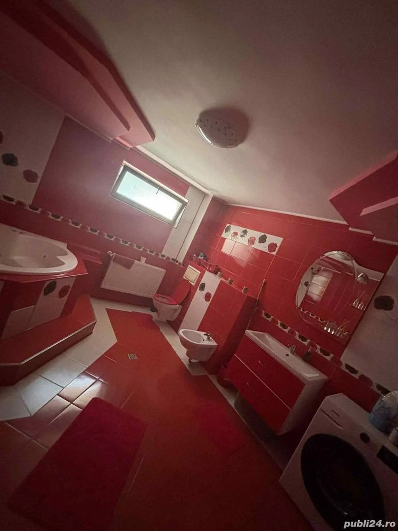 Vând casă zona Micro 17 - Poză 3