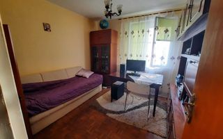 Apartament de vânzare în cartierul Ștrand I, Sibiu - Poză 4