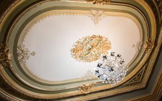 Proprietate specială situată pe Str. Părintele Galeriu ,Bucuresti - Poză 4