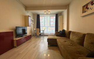 Apartament 2 camere imobil 2014,  str Teodor Mihali! Zona Iulius Mall! - Poză 1