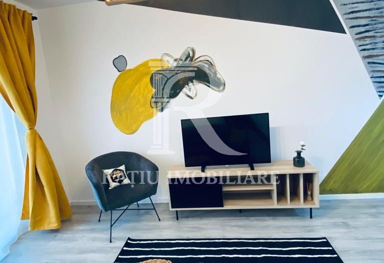 Apartament cu 3 camere | Prima Onestilor | Oradea - Poză 4