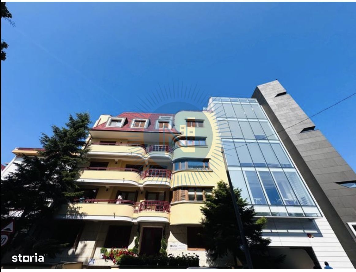 Birou boutique Kiseleff/Aviatorilor - Poză 17