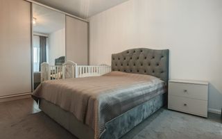 Apartament Modern 2 Camere + Loc de Parcare | Sibiu, Cartier Deventer - Poză 3
