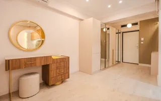 Studio dublu Ivory Residence Pipera I  lux I mobilat I COM0% - Poză 31
