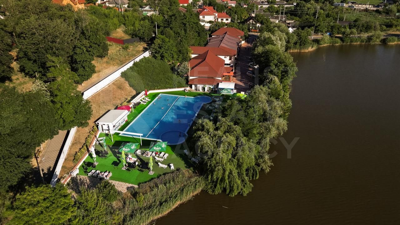 Vânzare, hotel, 1600 mp, str. Alexandru Marinescu, Hâncești - Poză 5