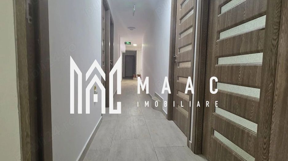 Spatiu 210 mp | Apartament 3 camere | Teren 164 mp | - Poză 3