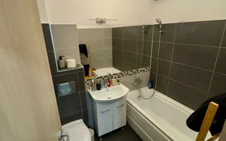 3 camere Semidecomandat | 2 bai | Parcare | Mobilat Utilat | Curte - Poză 13