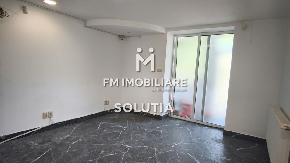 Birou/Spatiu, Str. Culturii, Baia Mare - Poză 6