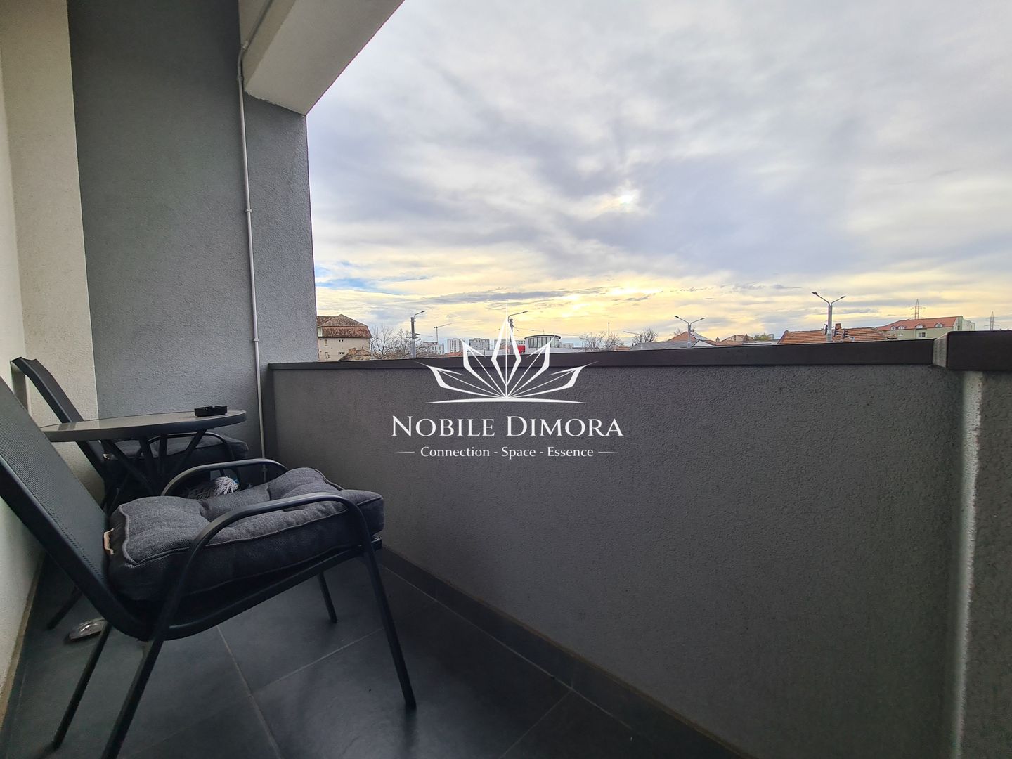 Apartament pet friendly cu 2 camere - acces gratuit in sala de fitness - Cetatii - Poză 6