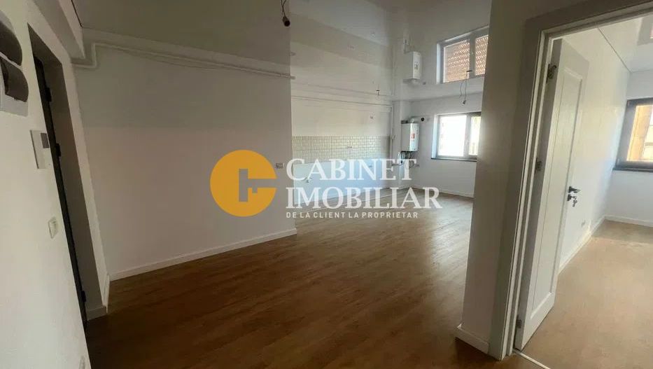 Apartament 2 camere, decomandat, 49 mp, Nicolina – CUG Rond Vechi | Finalizat - Poză 5