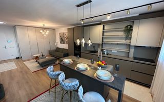 Luxury apartment for rent - Poză 14