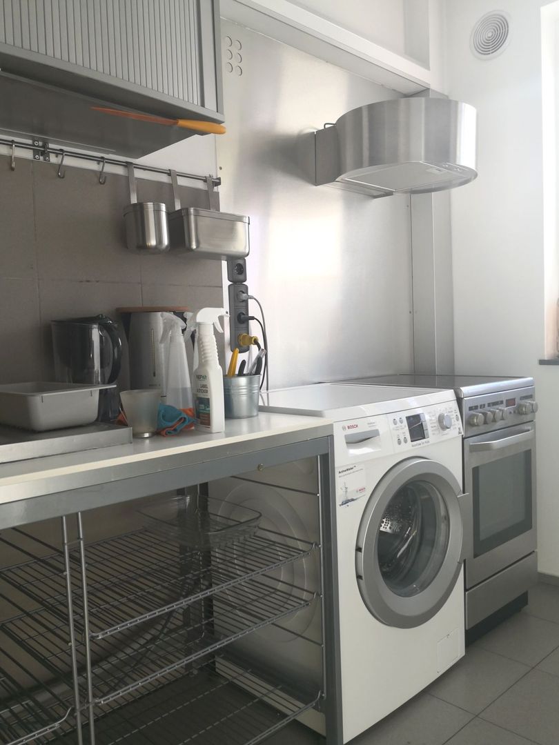 Apartament Gara de Nord nou - Poză 7