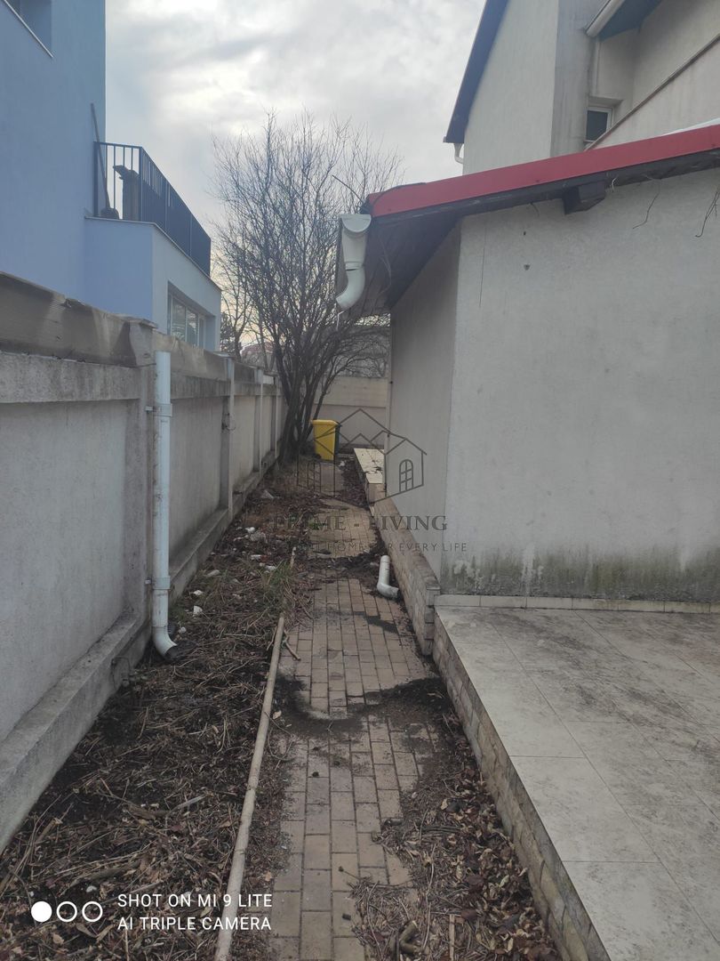 Vila spatioasa de vanzare in Pipera - Poză 20