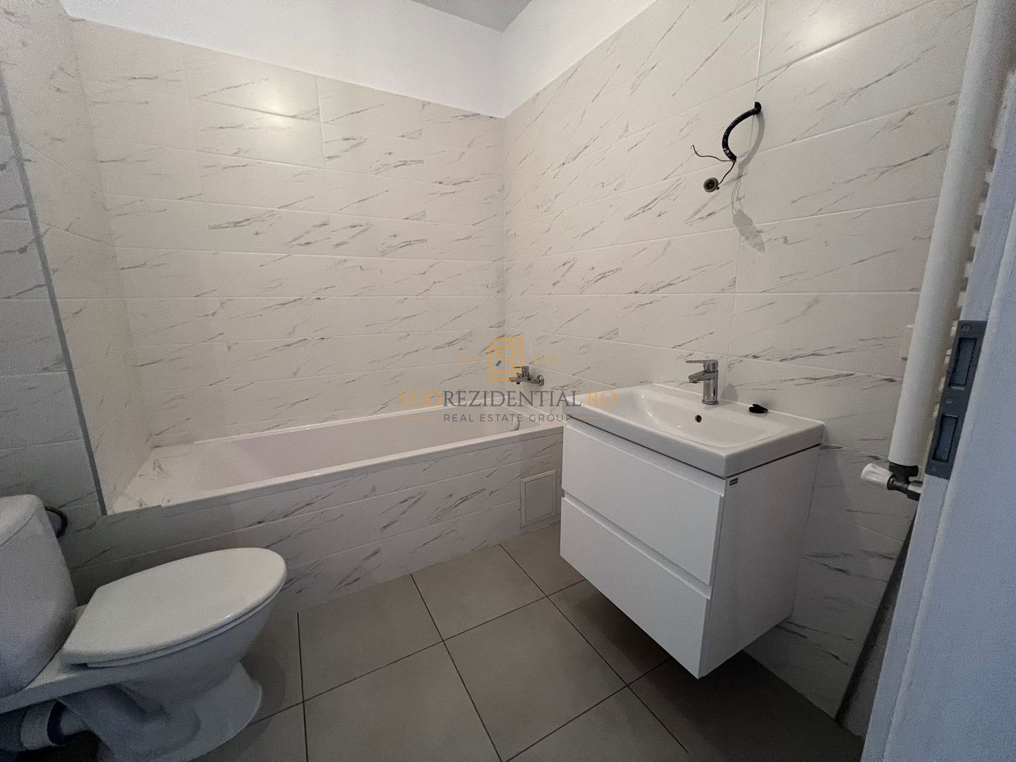 Apartament 2 camere decomandat | Sector 4 – Drumul Dealul Bradului - Poză 15