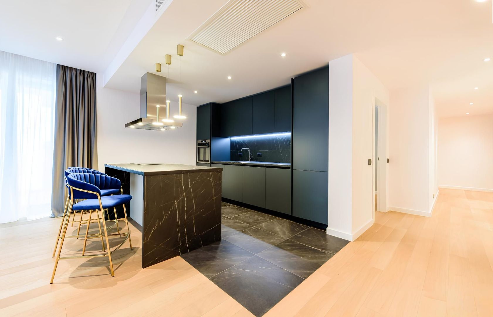 Apartament High-End 4 camere One Herastrau Towers - Poză 13