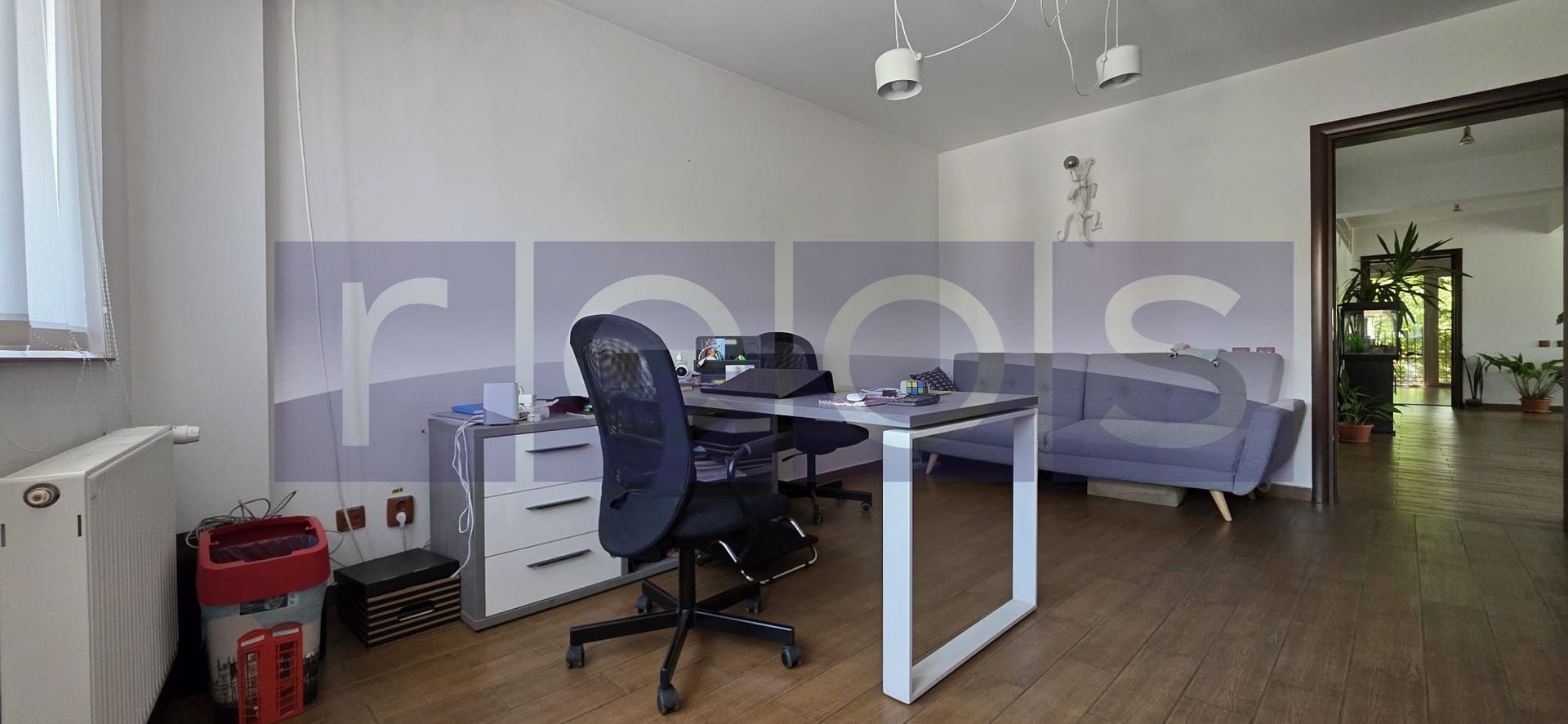 VANZARE CASA 7 CAMERE | PISCINA ACOPERITA | ZONA VATRA LUMINOASA - Poză 7