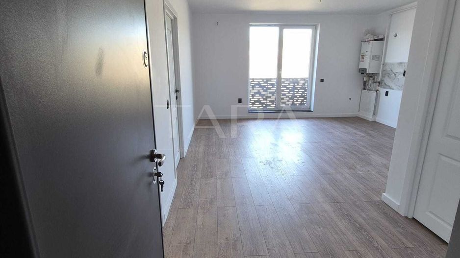 Apartament 2 camere, finisat, parcare subterana. - Poză 2