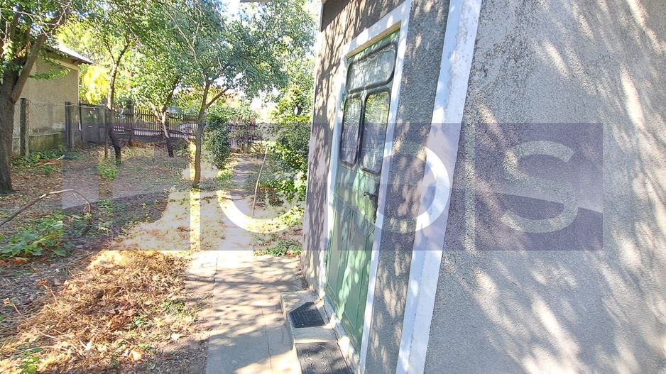 CASA DE VANZARE | ROSIORI DE VEDE | 90 MP | 3 CAMERE | 350 MP TEREN - Poză 7