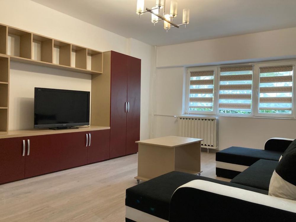Apartament 3 camere de inchiriat,  parcare -Drmul Sarii - Poză 1