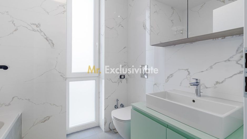 Apartament 3 camere terasa generoasa Pipera Voluntari - Catted Family - Poză 13