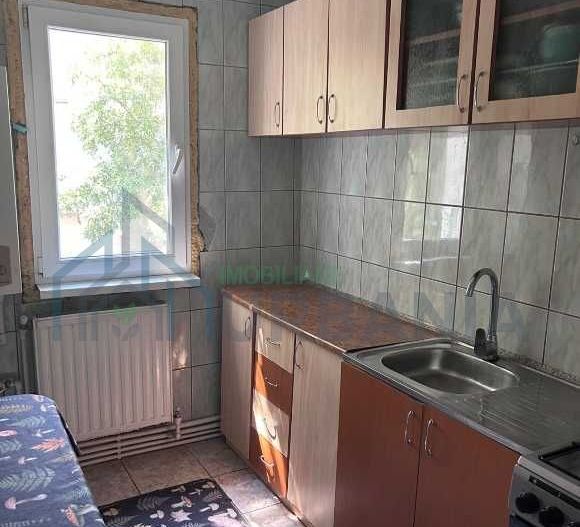 Apartament 3 camere semidecomandat, Podu Roș (Bld. Țuțora) - Vânzare - Poză 7