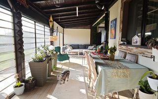 Vilă premium Buftea 5 camere | 166 mp | teren 520 m - Poză 27