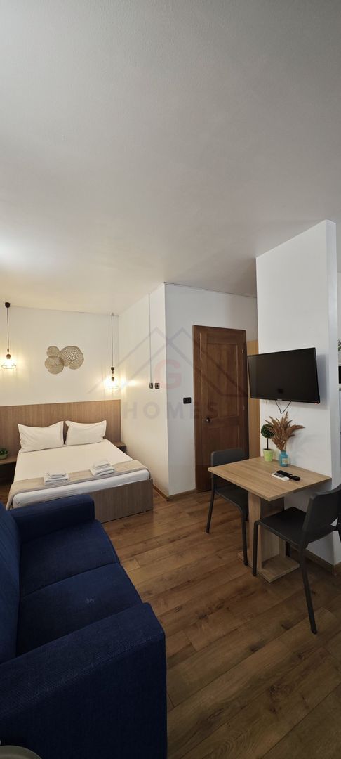 Studio cu loc de parcare. Complex Studentesc. PET FRIENDLY! - Poză 13