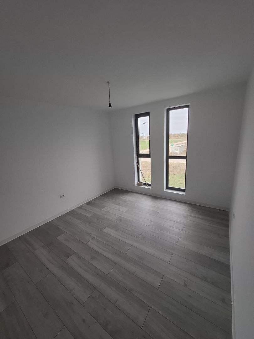 Casa 4 camere Comuna Berceni / Primaverii - Poză 5