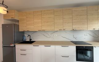 Nord One - Apartament modern cu 2 camere - Brediceanu - zona Centrala - Poză 4
