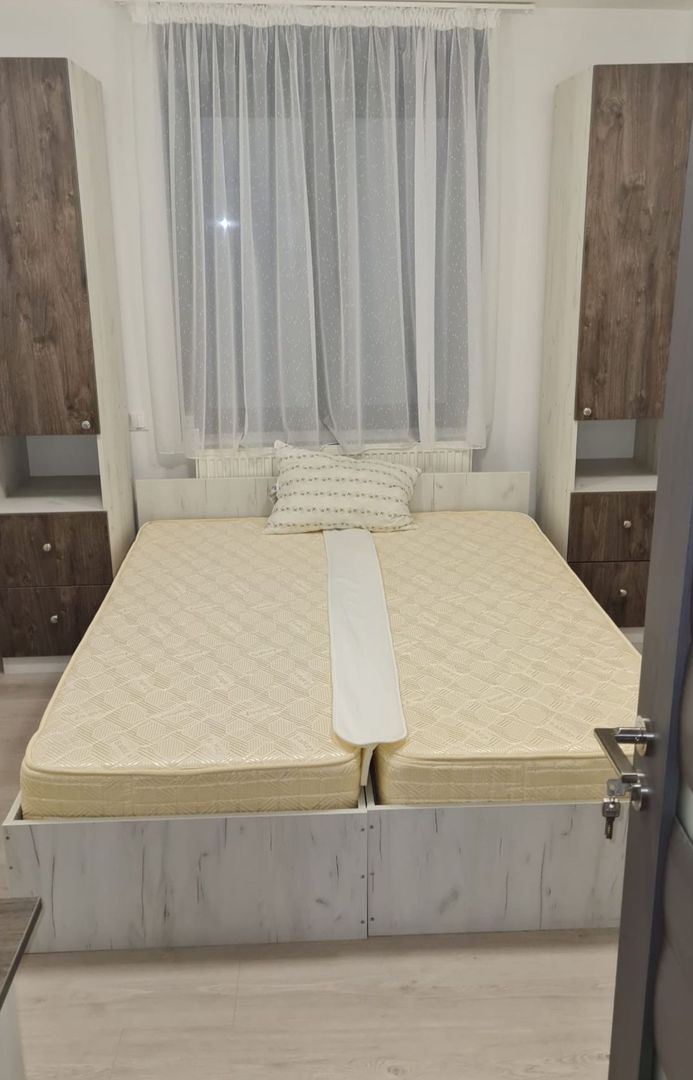 STUDIO CU GRADINA PROPRIE, BLOC NOU, CENTRALA PROPRIE, LIBER MUTARE - Poză 2