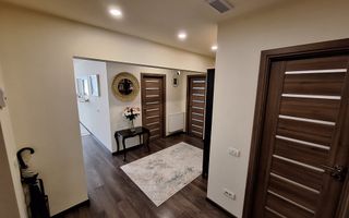 APARTAMENT 3 CAMERE I AVIATIEI I PROMENADA MALL*** - Poză 5