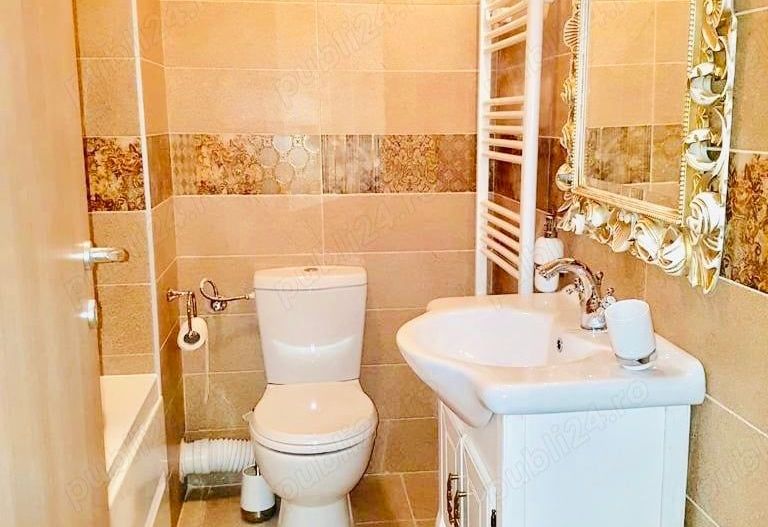 Inchiriez AP 3 Cam Lux bloc nou - Poză 6