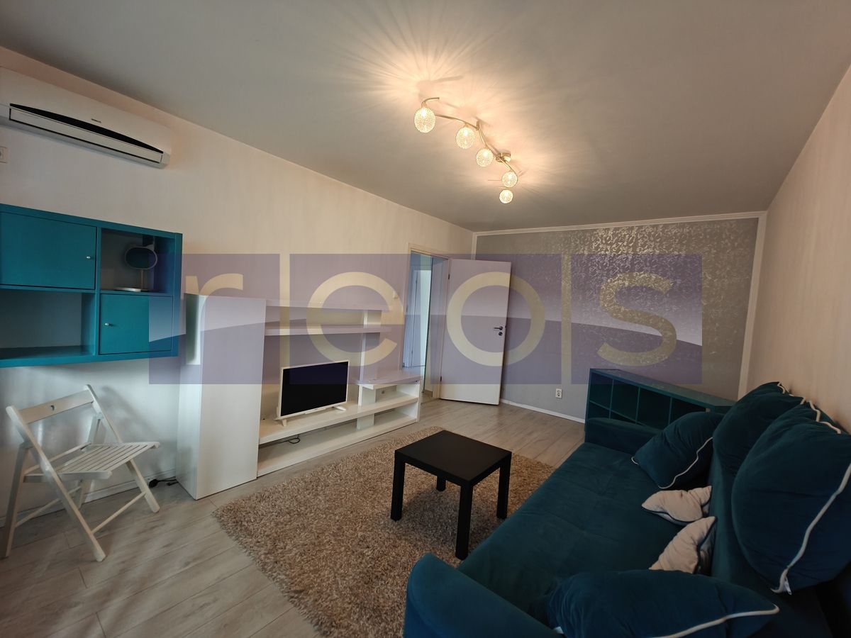 Apartament 2 camere complet renovat | metrou Iancului - Poză 1