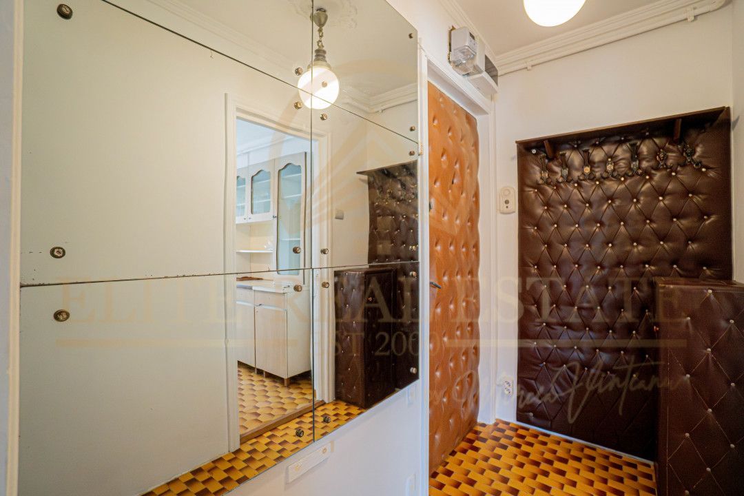 Tomis Nord - Zodiac - Apartament cu 2 camere, etaj 1. - Poză 18