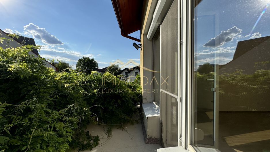 Vila Individuala _7 camere***Piscina***Teren 1000 mp//Erou Iancu Nicolae - Poză 42