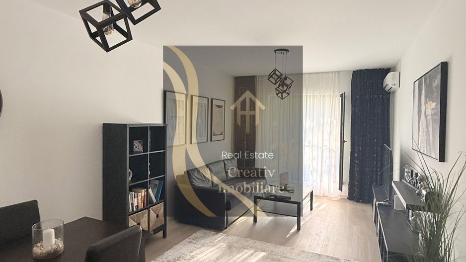 Apartament 2 camere Exigent Plaza, Faza 5, Lujerului - Poză 1