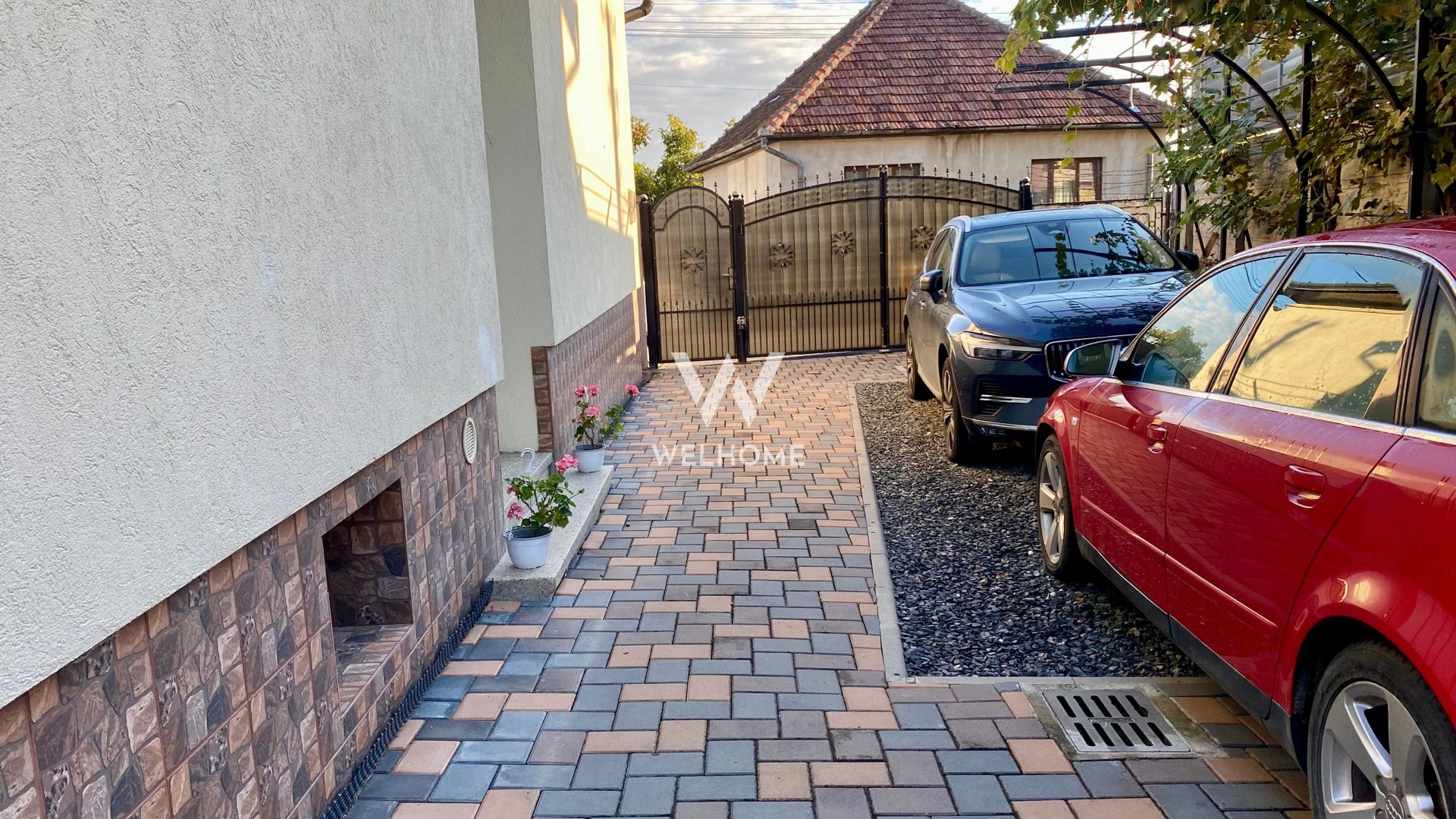 Chirie casa individuala, zona Trei Stejari. Sibiu - Poză 7