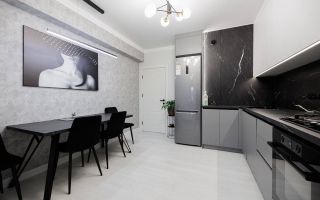 Vânzare, apartament, 2 camere, strada Iazului, Râșcani - Poză 4