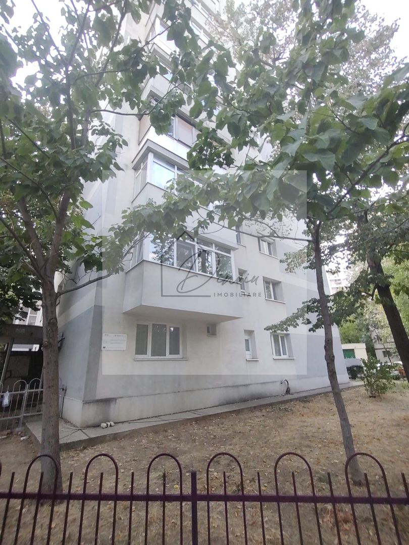 COM 0% I  4 camere Titan I B-dul 1 Decembrie 1918 I renovat I Metrou - Poză 9