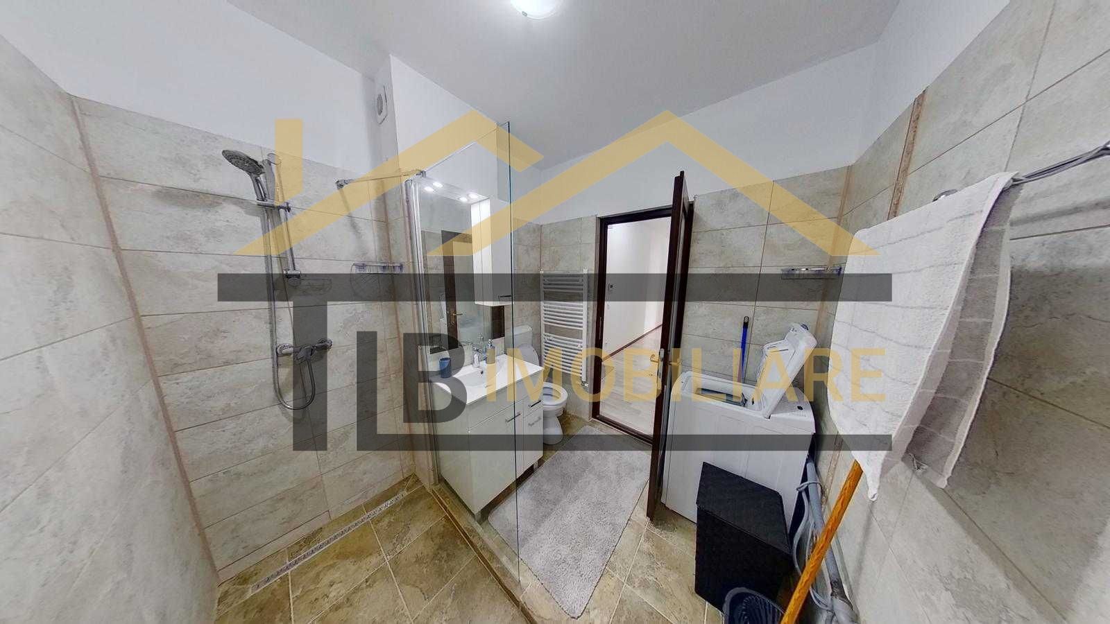 Apartament de 2 camere, 55mp, parcare, zona E.ON - Poză 9