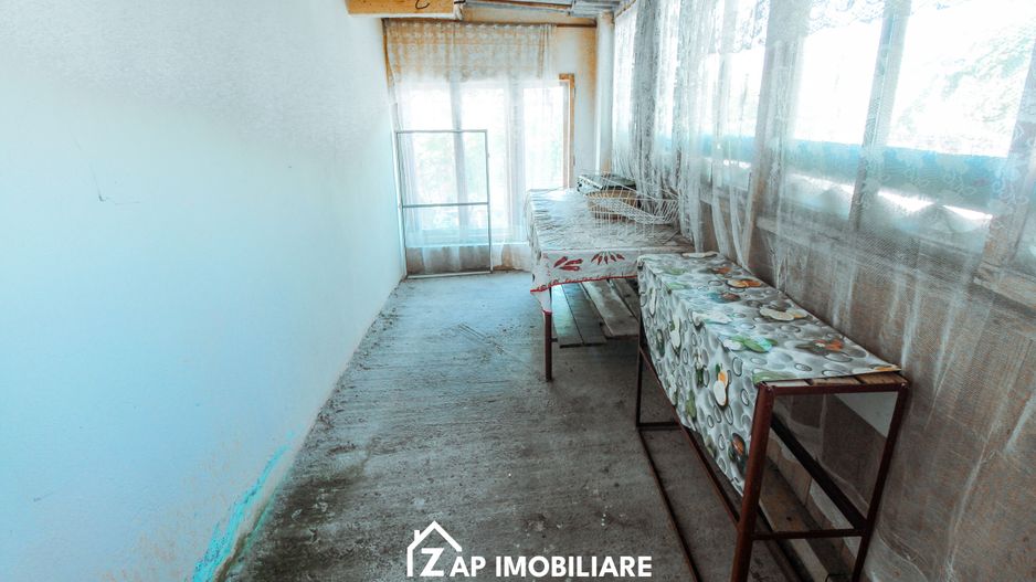 Mureșeni - Casa 80 mp - Teren 784 mp - singur in curte - Poză 8