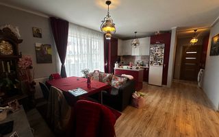 Apartament 3 camere | Etaj intermediar | Zona Str Teilor - Poză 4