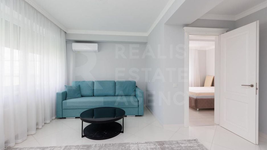 Chirie, apartament, 1 cameră, str. Mihail Sadoveanu, Ciocana - Poză 7