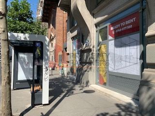 Spatiu comericial in cladire consolidata si renovata. - Poză 21