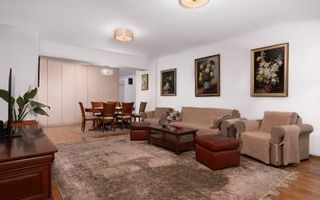 Apartament spațios 3 camere | Sos. Nordului | Terasă | Parcare subterană - Poză 9