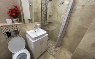 2 camere decomandate, Parcare, Manastur, Zona Primaverii,Octavian Goga - Poză 9