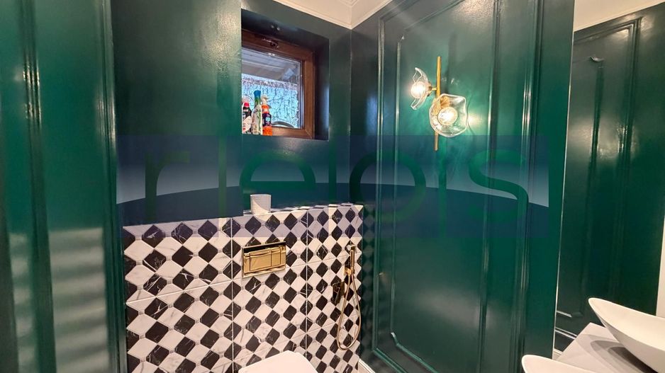 OPORTUNITATE | INCHIRIERE VILA AVIATIEI | 4 CAMERE | 180 MP | PARCARE - Poză 7