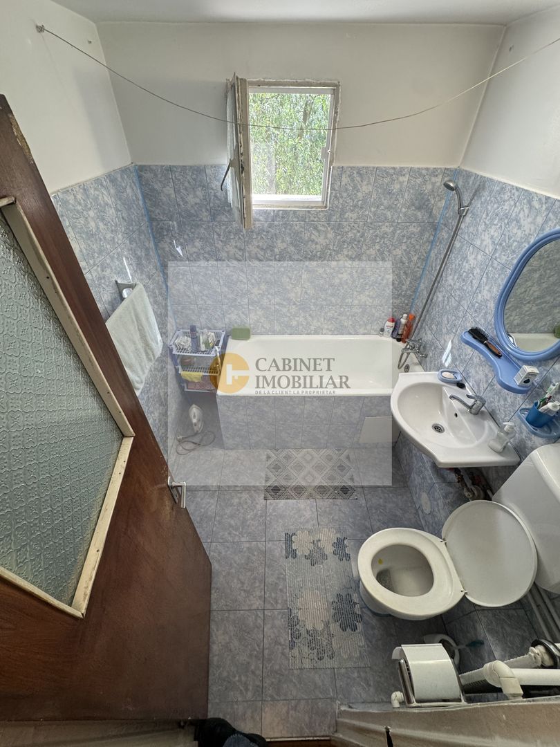 3 Camere Decomandat | 2 Bai | Etaj 4/8 | 75mp totali - Poză 5