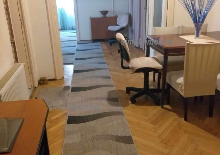 Apartament 2 camere Zona Centrala Parc Cismigiu - Poză 3